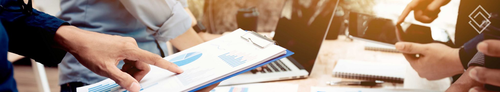 Finanzplanung für Unternehmer - Finanzielle Stabilität für Ihr Unternehmen